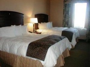 Comfort Suites Killeen