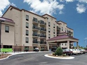 Comfort Suites South Park