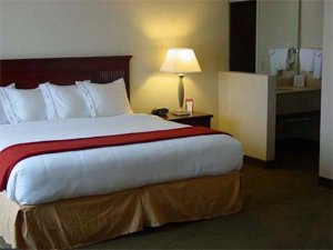 Comfort Suites South Burlington