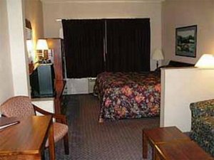 Comfort Suites Stevens Point