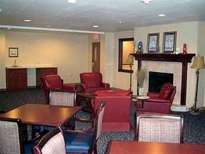 Comfort Suites Lake Geneva