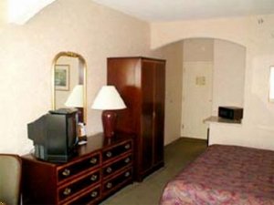 Comfort Suites Martinsburg