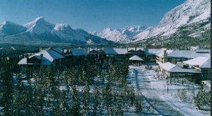 Delta Lodge At Kananaskis