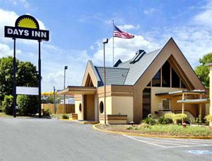 Ocala-Days Inn