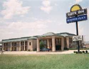 Monticello-Days Inn