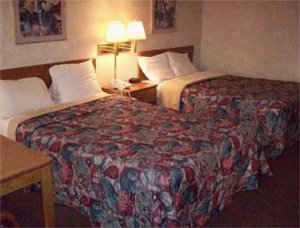 Days Inn Maysville