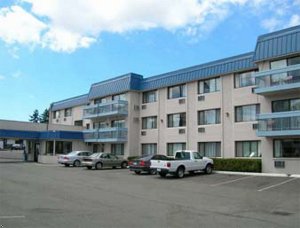 Days Inn Bellingham