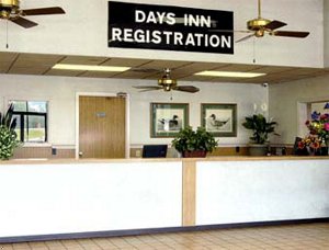 Valdosta-Days Inn