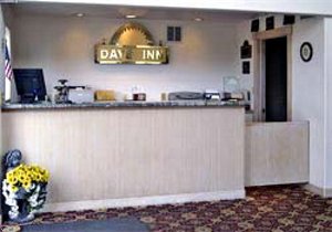 Fort Stockton-Days Inn