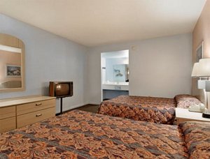 Orlando Days Inn Kissimmee West Of Disney