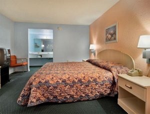 Orlando Days Inn Kissimmee West Of Disney