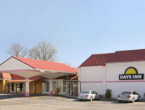 Searcy-Days Inn