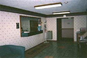 Sheridan-Days Inn