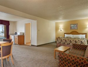 San Antonio-Days Inn Interstate Highway 35 North