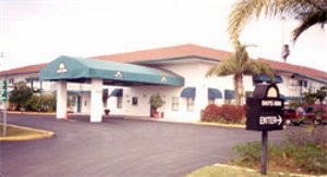 Punta Gorda-Days Inn