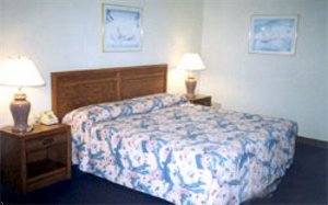 Punta Gorda-Days Inn