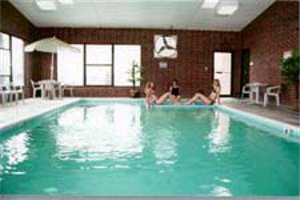 Dalhart-Days Inn