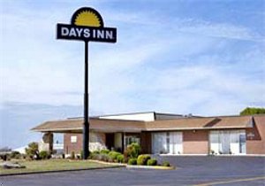 Gainesville-Days Inn