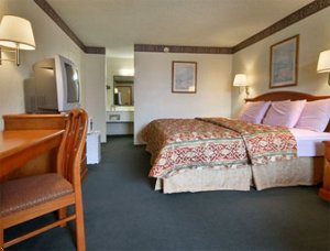 Chickasha-Days Inn