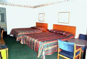 Greeneville-Days Inn