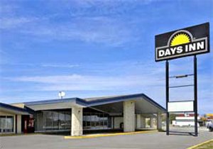 Georgetown-Days Inn