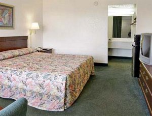 Wildwood-Days Inn