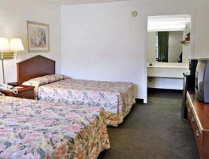 Wildwood-Days Inn