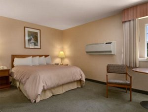 Days Inn - Guelph