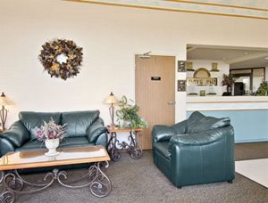 Johnson Creek-Days Inn