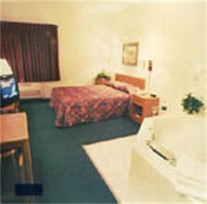 Madison Days Inn