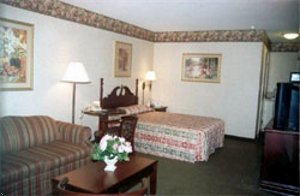 Williamston-Days Inn