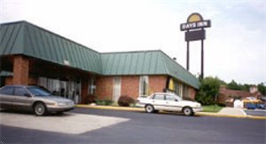 Carrollton-Days Inn