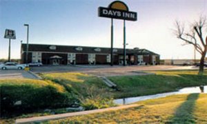 Pauls Valley-Days Inn