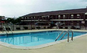 Demopolis-Days Inn