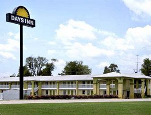 Monticello Days Inn