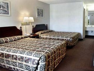 Monticello Days Inn