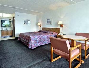 Clearwater-Days Inn Central