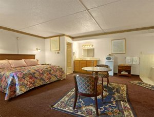 Pottstown Days Inn