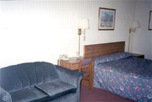 Guntersville-Days Inn