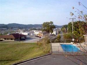 Guntersville-Days Inn