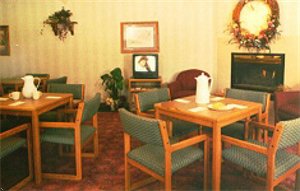 West Fargo-Days Inn