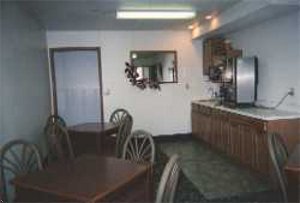 Kearney-Days Inn