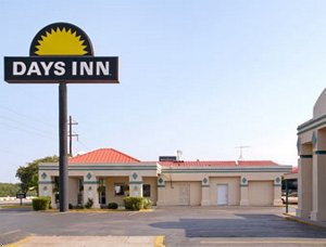 Fort Worth Days Inn South