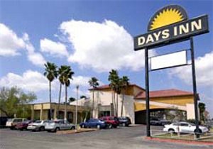 Brownsville-Days Inn