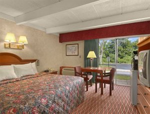 Ann Arbor-Days Inn