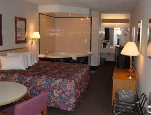 Pittsburgh-Days Inn Monroeville