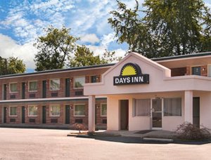 Bridgeton-Days Inn