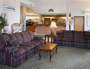 Carbondale-Days Inn