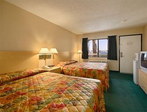 Los Angeles-Days Inn Whittier