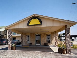 Colorado City-Days Inn